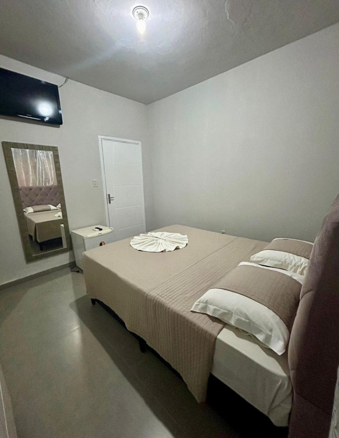 Hotel Monte Carlo 多拉杜斯 外观 照片