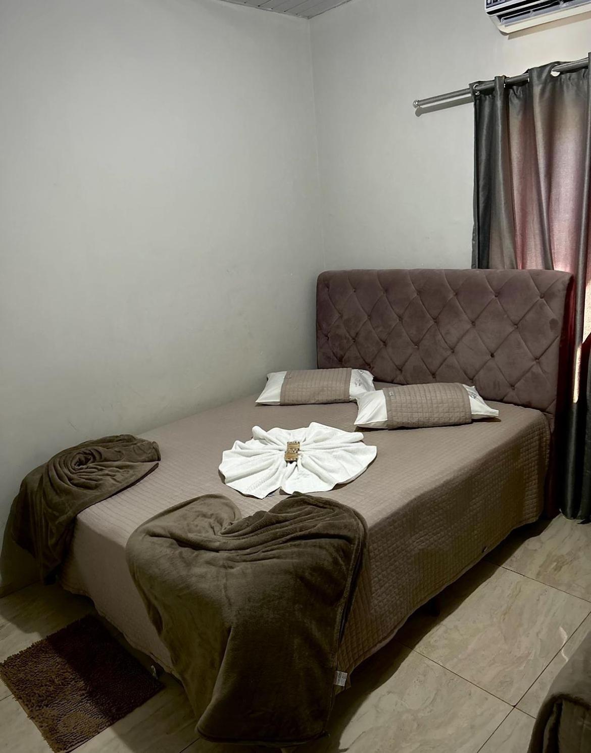 Hotel Monte Carlo 多拉杜斯 外观 照片