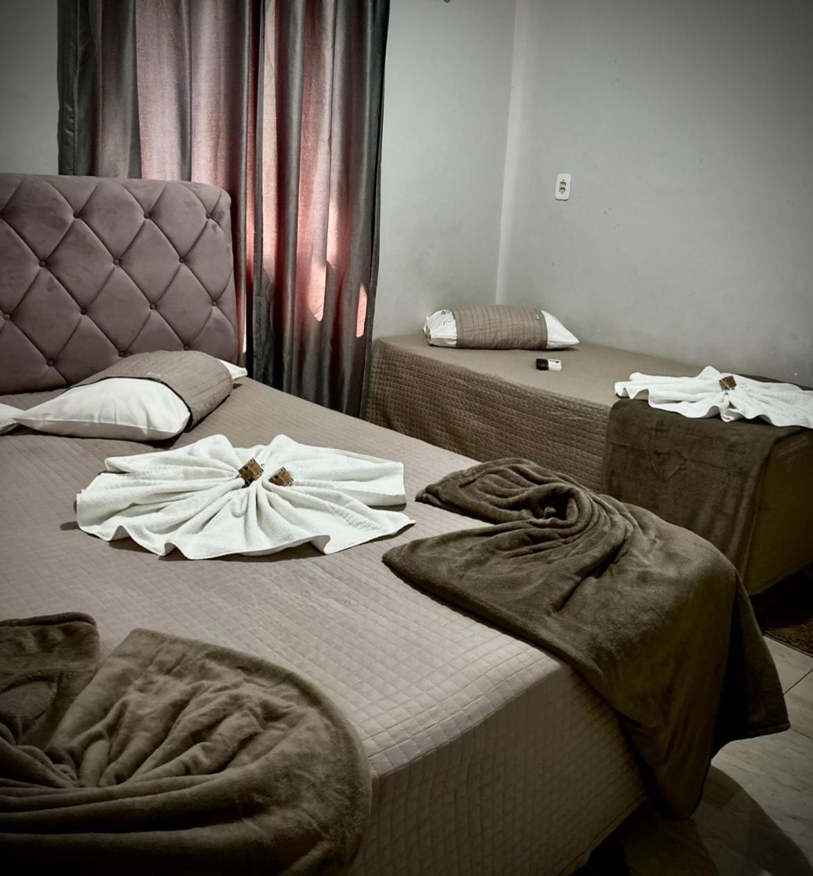 Hotel Monte Carlo 多拉杜斯 外观 照片