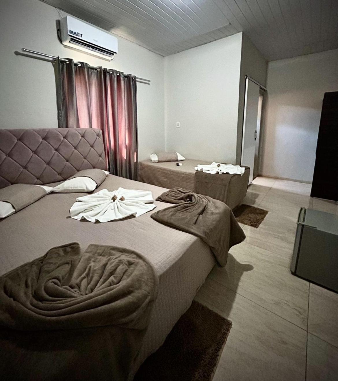 Hotel Monte Carlo 多拉杜斯 外观 照片