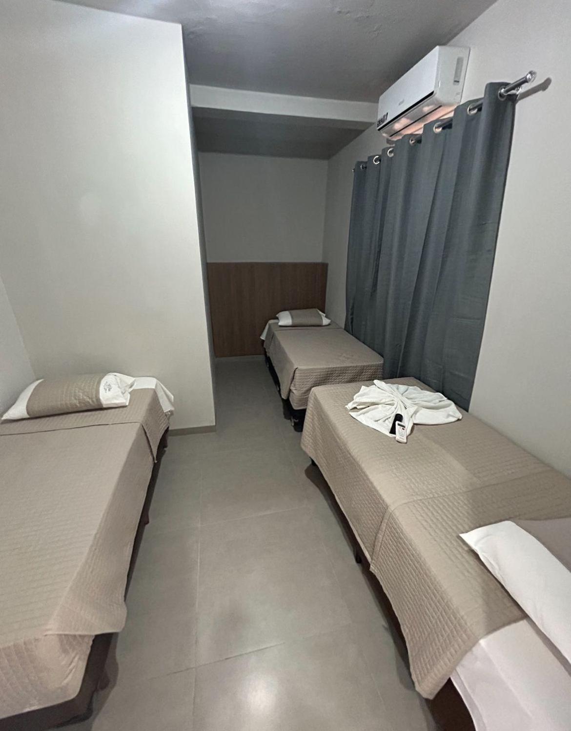Hotel Monte Carlo 多拉杜斯 外观 照片