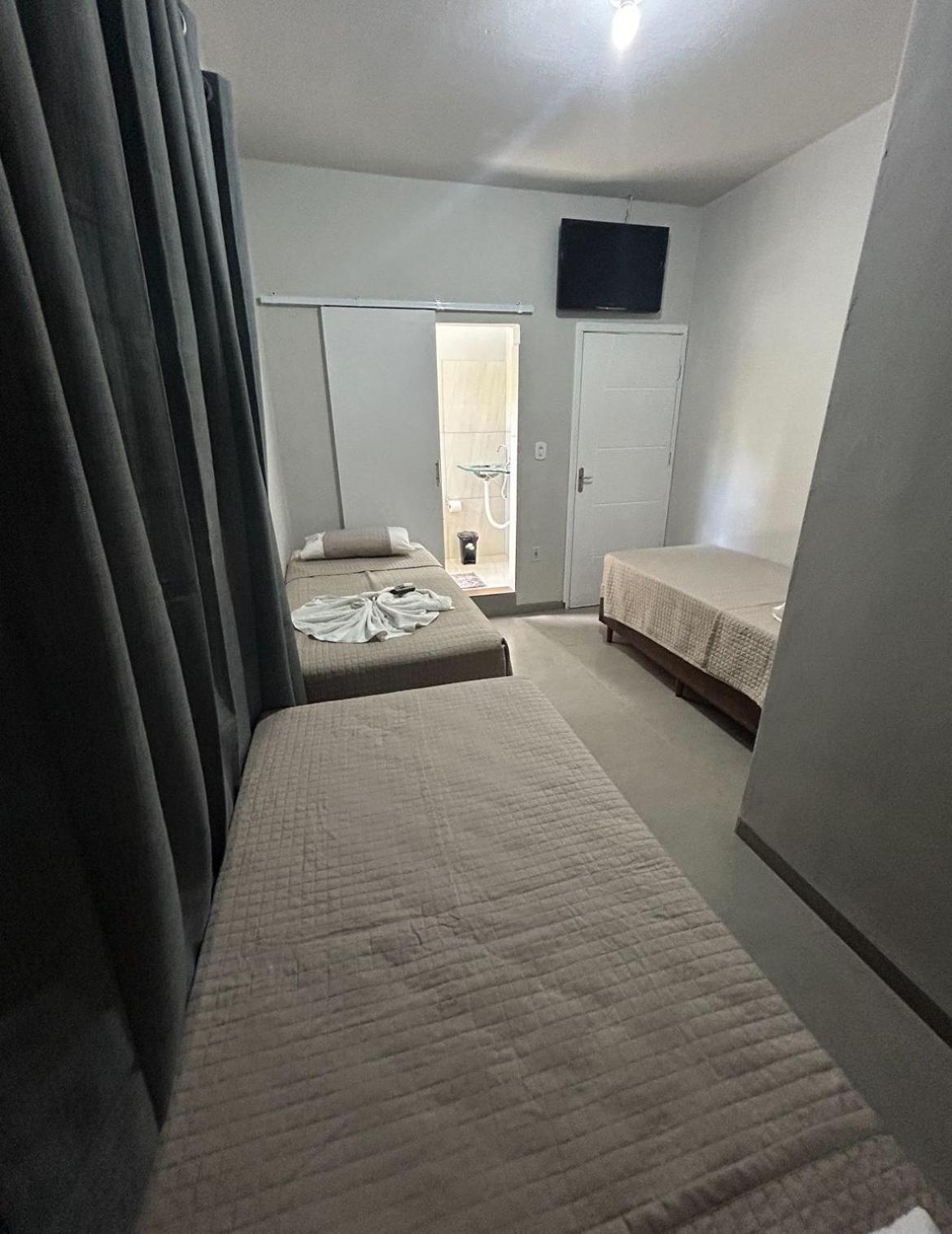Hotel Monte Carlo 多拉杜斯 外观 照片