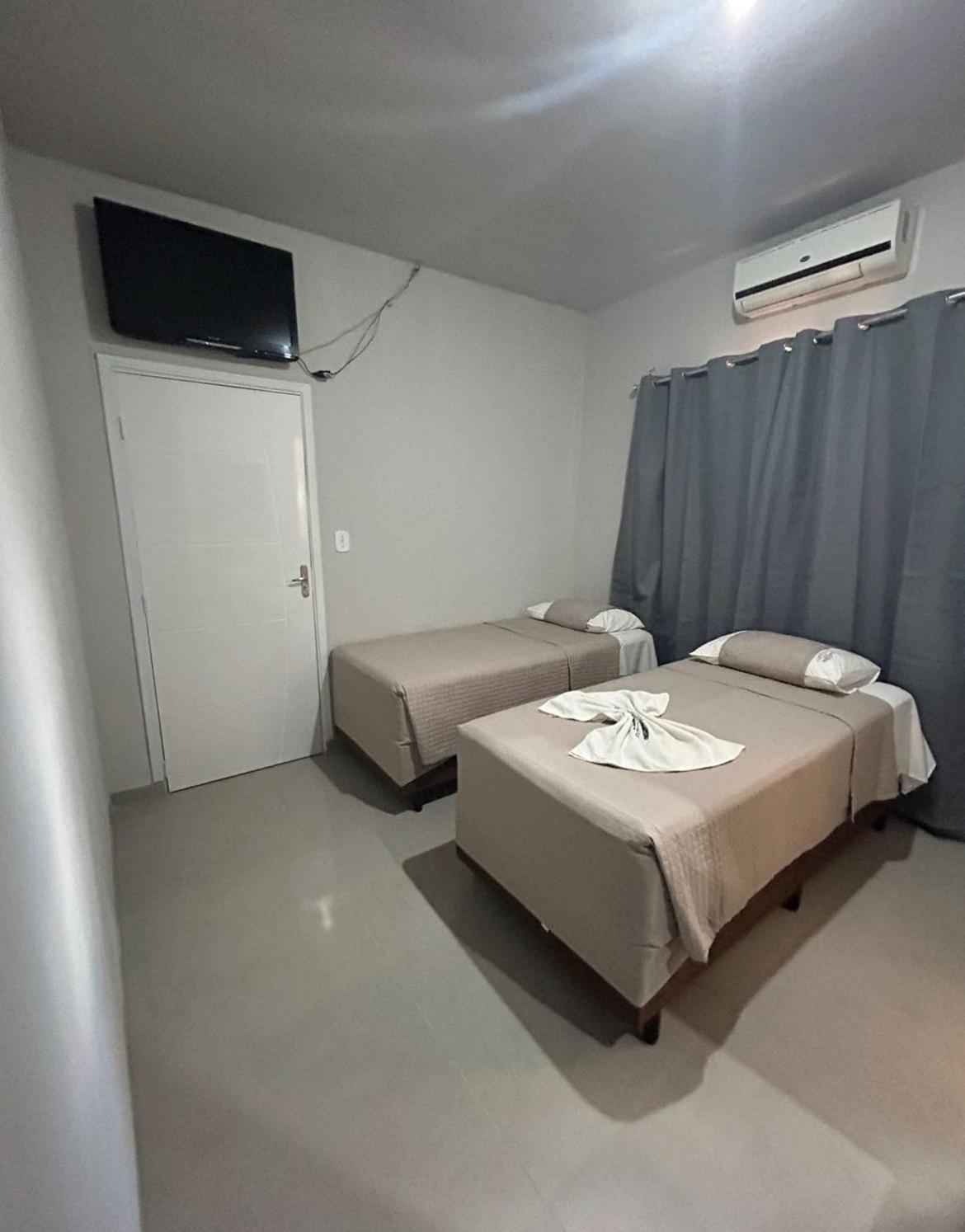 Hotel Monte Carlo 多拉杜斯 外观 照片